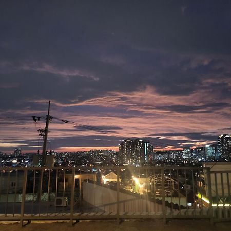 Newly Renovated 2 Bedroom Apartment #7 首爾 外观 照片