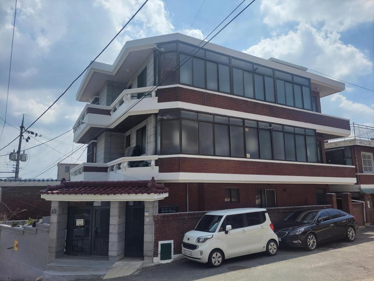 Newly Renovated 2 Bedroom Apartment #7 首爾 外观 照片