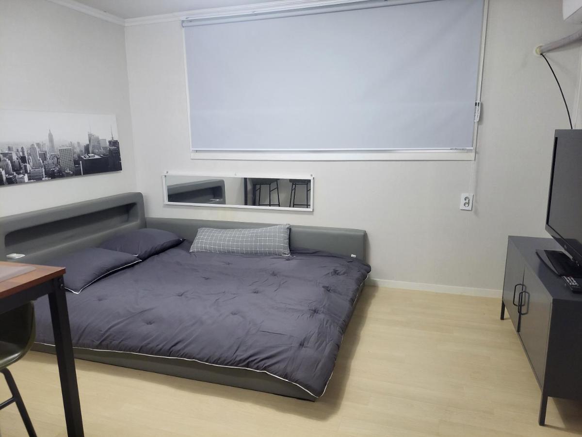 Newly Renovated 2 Bedroom Apartment #7 首爾 外观 照片