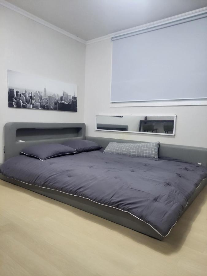 Newly Renovated 2 Bedroom Apartment #7 首爾 外观 照片