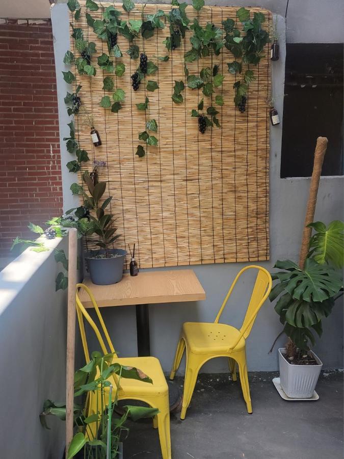 Newly Renovated 2 Bedroom Apartment #7 首爾 外观 照片