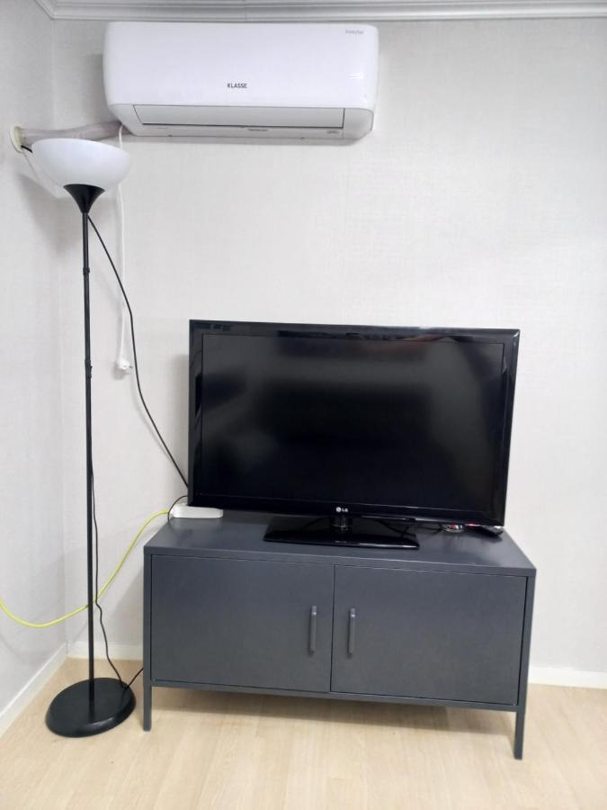 Newly Renovated 2 Bedroom Apartment #7 首爾 外观 照片