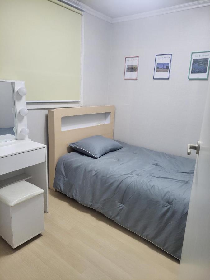 Newly Renovated 2 Bedroom Apartment #7 首爾 外观 照片