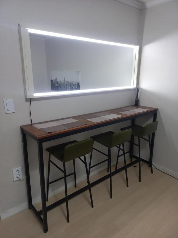Newly Renovated 2 Bedroom Apartment #7 首爾 外观 照片