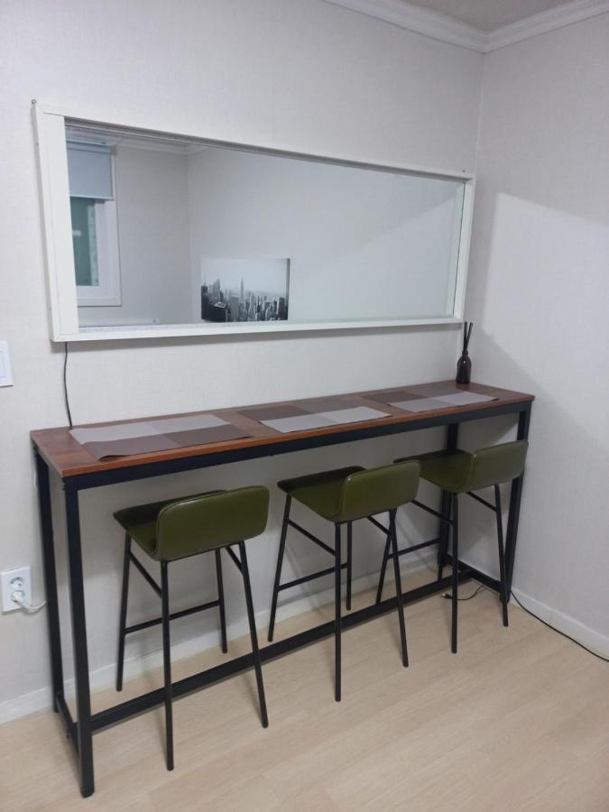 Newly Renovated 2 Bedroom Apartment #7 首爾 外观 照片