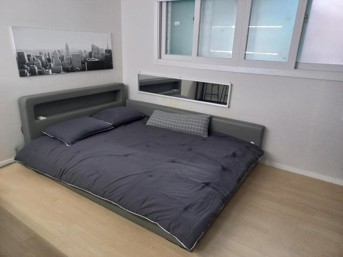 Newly Renovated 2 Bedroom Apartment #7 首爾 外观 照片