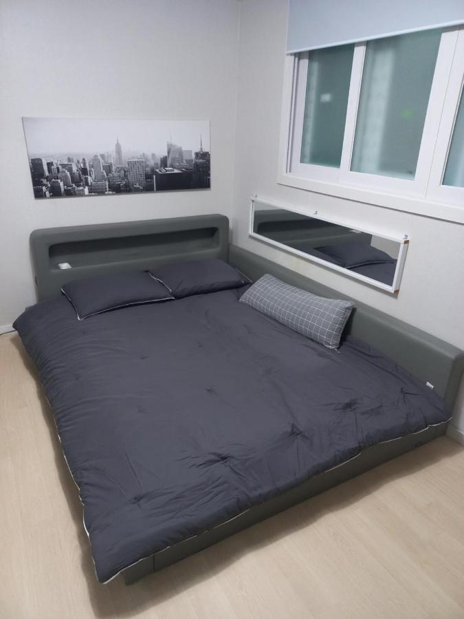 Newly Renovated 2 Bedroom Apartment #7 首爾 外观 照片