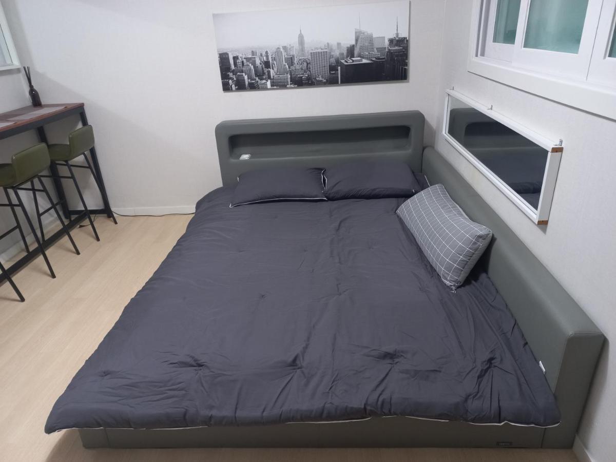 Newly Renovated 2 Bedroom Apartment #7 首爾 外观 照片