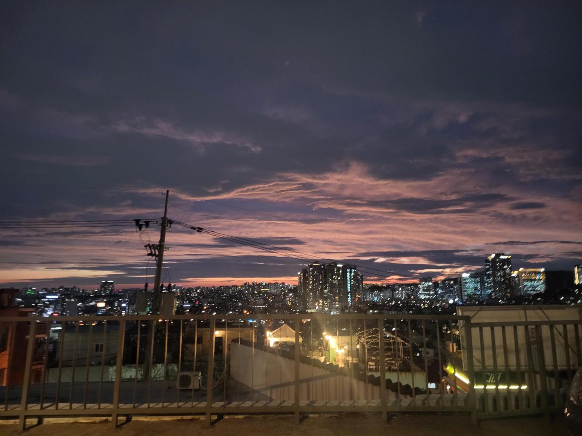 Newly Renovated 2 Bedroom Apartment #7 首爾 外观 照片