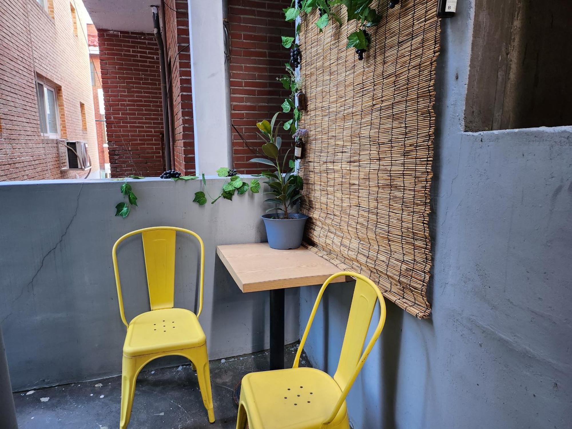 Newly Renovated 2 Bedroom Apartment #7 首爾 外观 照片