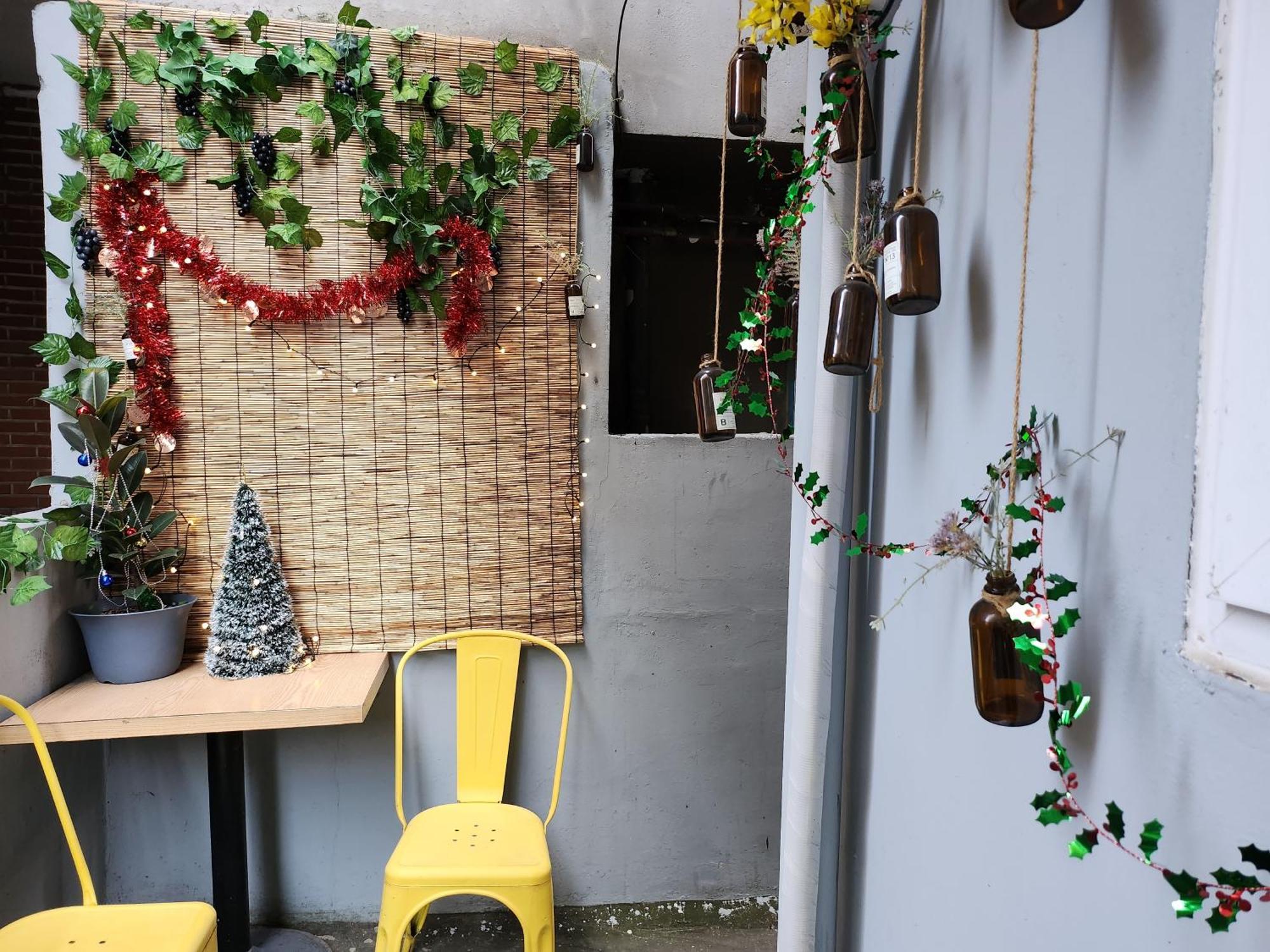 Newly Renovated 2 Bedroom Apartment #7 首爾 外观 照片