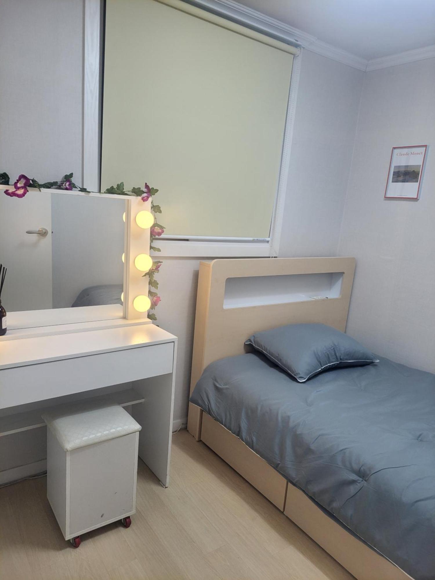 Newly Renovated 2 Bedroom Apartment #7 首爾 外观 照片